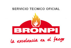 servicio técnico de la marca Bronpi en valencia. reparacion y mantenimiento equipos bronpi valencia